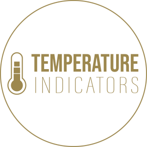 Temperature Indicators